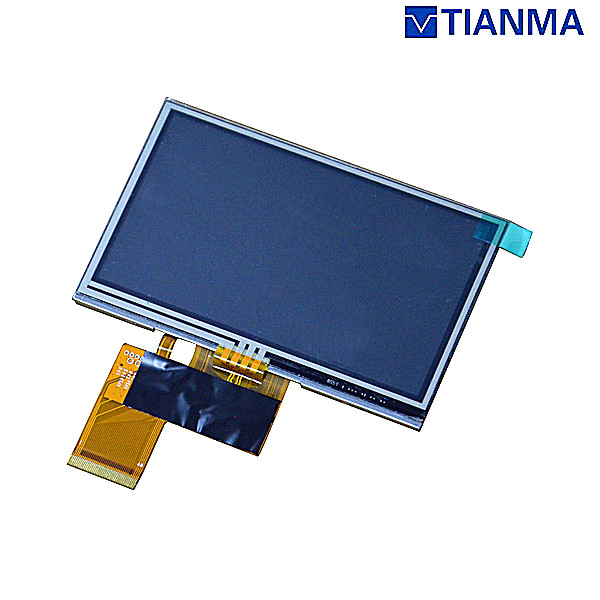 TM070RBH10-20  天馬電阻屏-7寸4線(xiàn)電阻屏觸摸屏