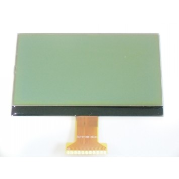 JX240128K7G，COG屏，240128點(diǎn)陣屏