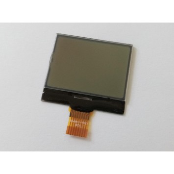 JX8448K3G-COG液晶顯示屏，8448點(diǎn)陣屏