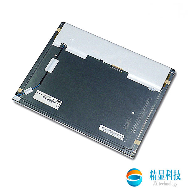 （已停產(chǎn)）LTM07C383，7.8寸庫(kù)存液晶屏，東芝庫(kù)存屏