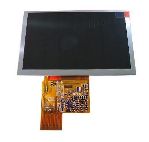 京東方800*600液晶屏在工業(yè)領域的應用及優(yōu)勢