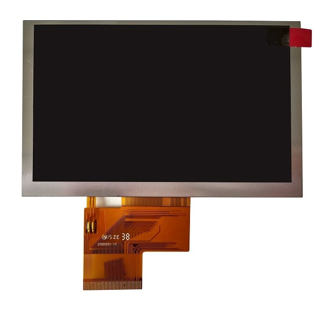群創(chuàng)1024*600液晶屏的特點(diǎn)、優(yōu)勢以及應(yīng)用領(lǐng)域