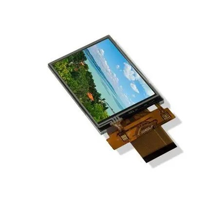 天馬9.7寸液晶屏TM097TDHG04-工業(yè)級(jí)高清顯示屏幕