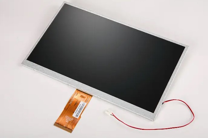 群創(chuàng)10.1寸液晶屏G101ICE-L01探索工業(yè)規(guī)格與應用領(lǐng)域