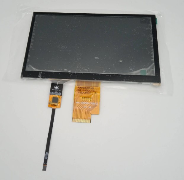 LVDS接口觸摸屏在工業(yè)應用中的特點、優(yōu)勢以及未來發(fā)展趨勢